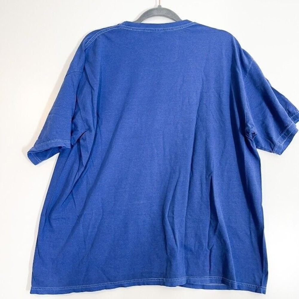 Urban Outfitters Sublime Long Beach Graphic Tee Womens Distressed Top Sz S/M NWT - Picture 3 of 7
